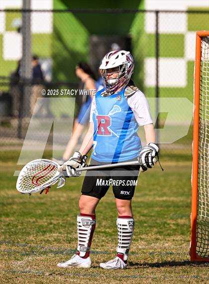 Thumbnail 1 in Plant vs Riverview Sarasota (LAX Against Leukemia) photogallery.