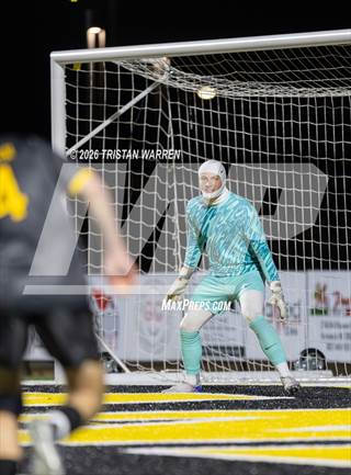 Lewisburg @ Hernando