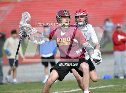 Thumbnail 2 in Hillsborough @ Lenape photogallery.