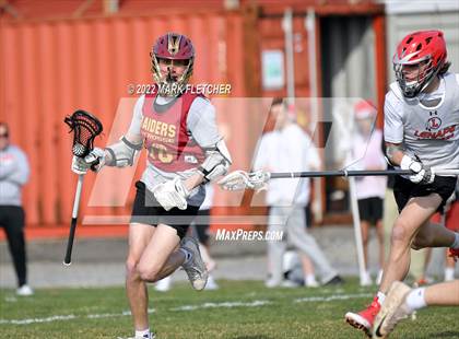 Thumbnail 1 in Hillsborough @ Lenape photogallery.