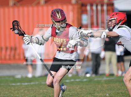 Thumbnail 2 in Hillsborough @ Lenape photogallery.