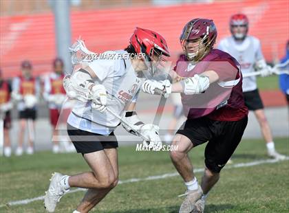 Thumbnail 1 in Hillsborough @ Lenape photogallery.