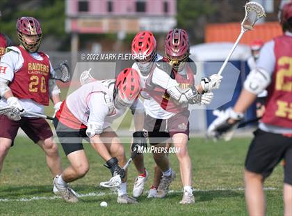 Thumbnail 2 in Hillsborough @ Lenape photogallery.