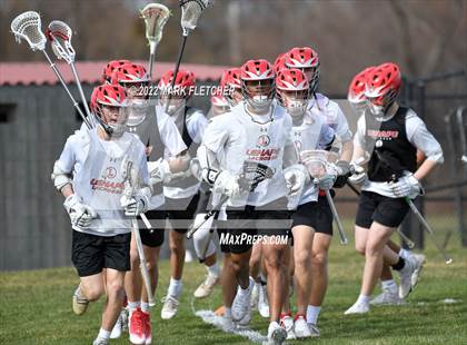 Thumbnail 1 in Hillsborough @ Lenape photogallery.