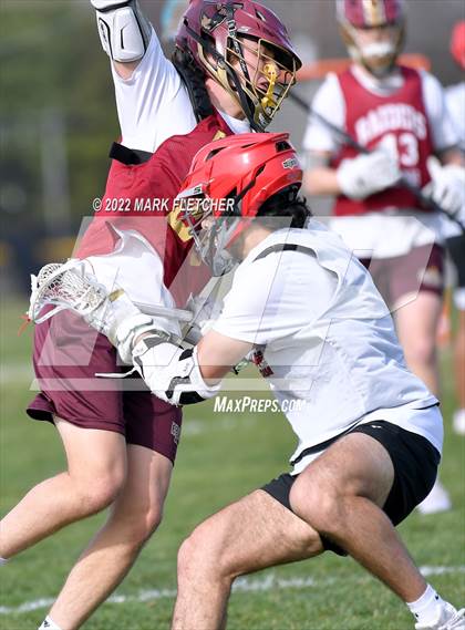 Thumbnail 2 in Hillsborough @ Lenape photogallery.