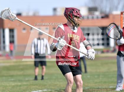 Thumbnail 3 in Hillsborough @ Lenape photogallery.