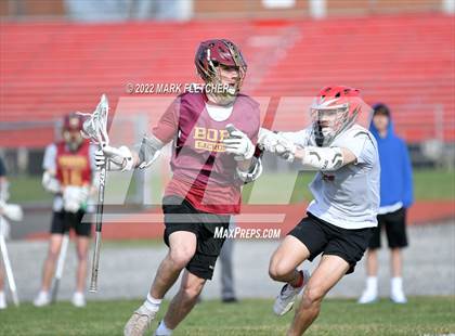Thumbnail 2 in Hillsborough @ Lenape photogallery.