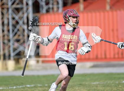 Thumbnail 1 in Hillsborough @ Lenape photogallery.