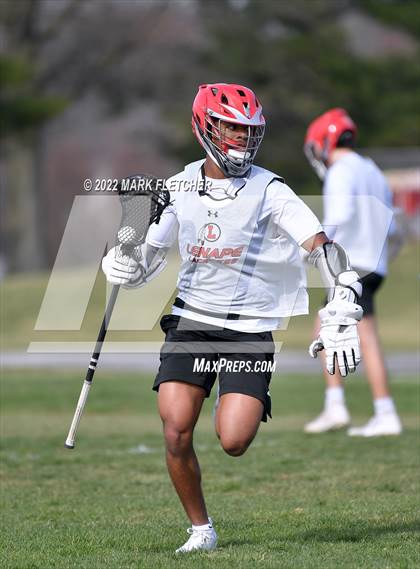 Thumbnail 1 in Hillsborough @ Lenape photogallery.