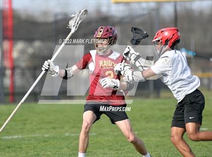 Thumbnail 2 in Hillsborough @ Lenape photogallery.