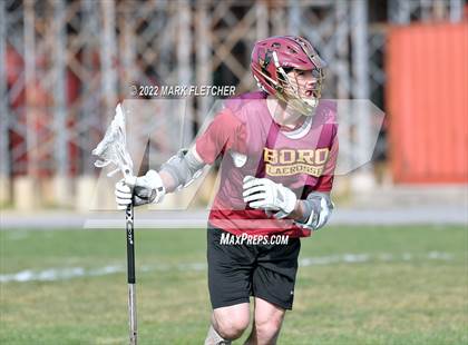Thumbnail 1 in Hillsborough @ Lenape photogallery.