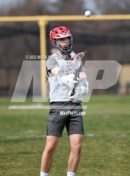 Thumbnail 1 in Hillsborough @ Lenape photogallery.