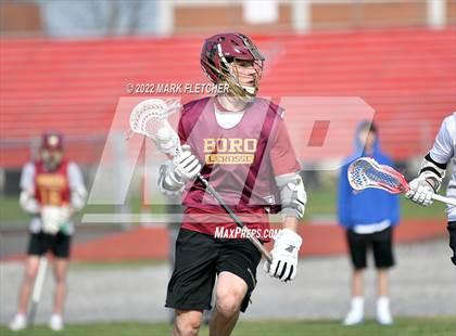 Thumbnail 1 in Hillsborough @ Lenape photogallery.