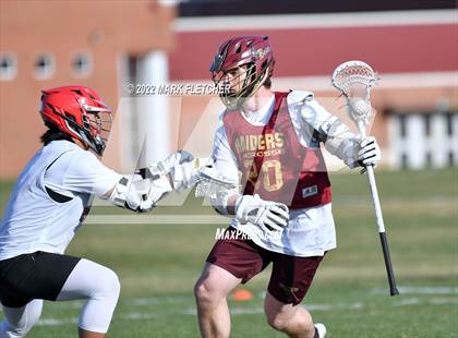 Thumbnail 1 in Hillsborough @ Lenape photogallery.