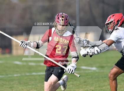 Thumbnail 1 in Hillsborough @ Lenape photogallery.