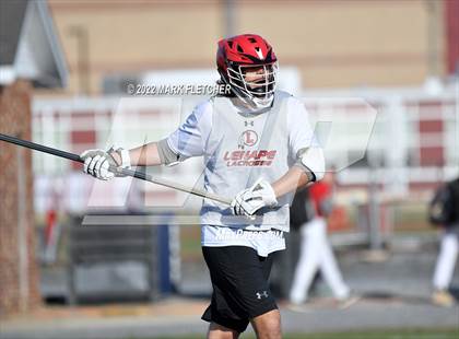 Thumbnail 3 in Hillsborough @ Lenape photogallery.