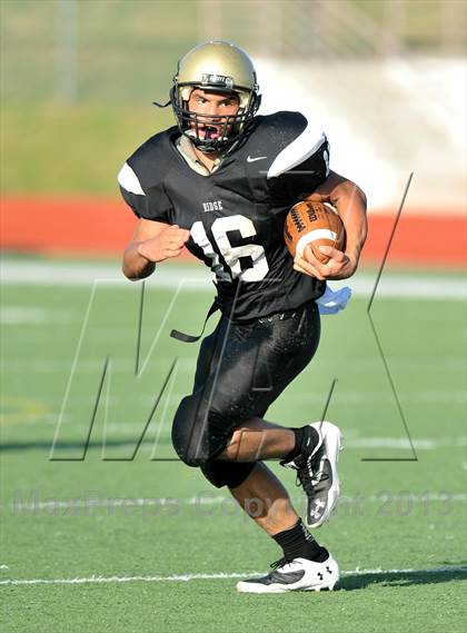 Thumbnail 3 in Fossil Ridge Black @ Grapevine White photogallery.