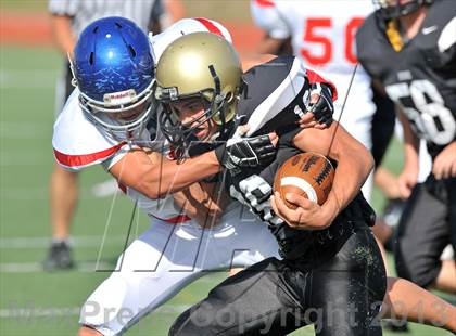 Thumbnail 3 in Fossil Ridge Black @ Grapevine White photogallery.