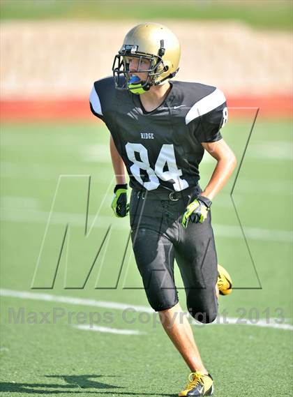 Thumbnail 3 in Fossil Ridge Black @ Grapevine White photogallery.