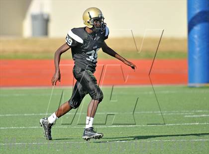 Thumbnail 2 in Fossil Ridge Black @ Grapevine White photogallery.