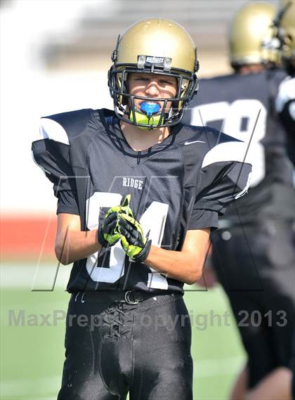 Thumbnail 2 in Fossil Ridge Black @ Grapevine White photogallery.