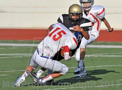 Thumbnail 3 in Fossil Ridge Black @ Grapevine White photogallery.