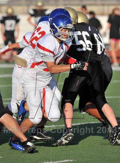 Thumbnail 3 in Fossil Ridge Black @ Grapevine White photogallery.