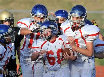 Thumbnail 3 in Fossil Ridge Black @ Grapevine White photogallery.