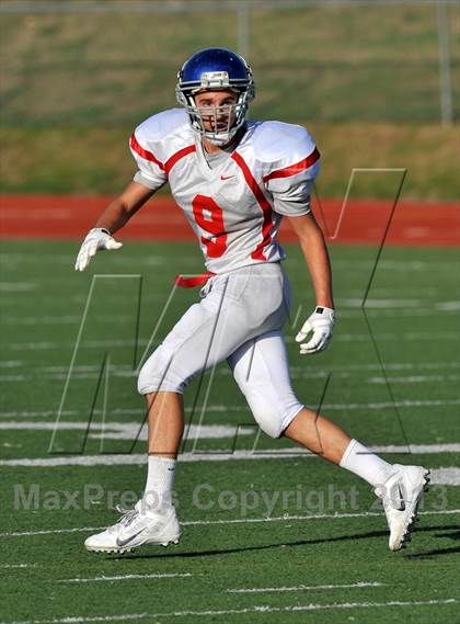 Thumbnail 2 in Fossil Ridge Black @ Grapevine White photogallery.