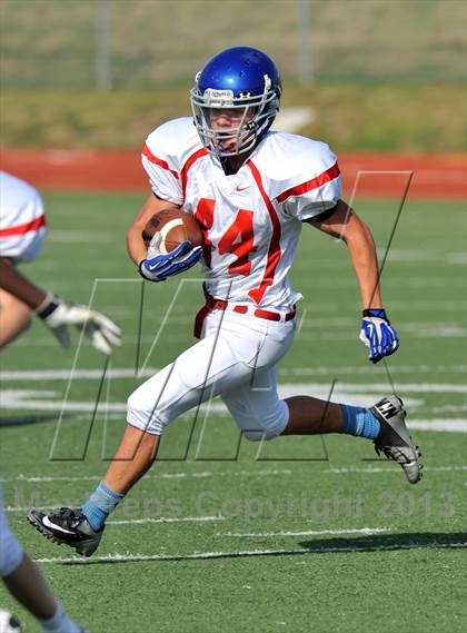 Thumbnail 1 in Fossil Ridge Black @ Grapevine White photogallery.