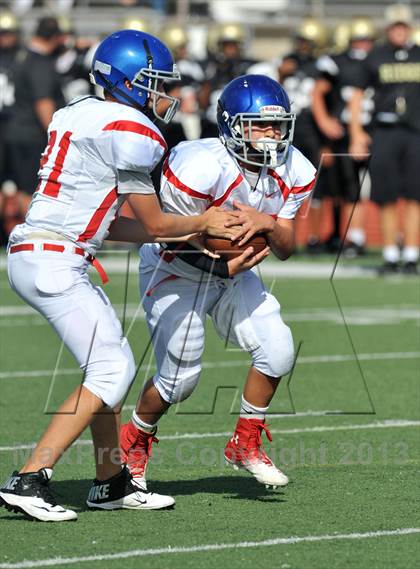 Thumbnail 1 in Fossil Ridge Black @ Grapevine White photogallery.
