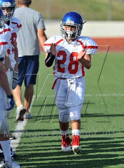 Thumbnail 2 in Fossil Ridge Black @ Grapevine White photogallery.