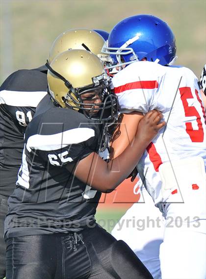 Thumbnail 3 in Fossil Ridge Black @ Grapevine White photogallery.