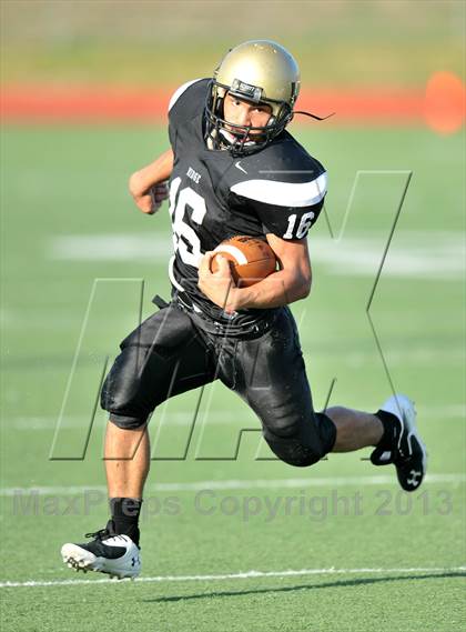 Thumbnail 2 in Fossil Ridge Black @ Grapevine White photogallery.
