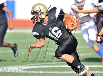 Thumbnail 3 in Fossil Ridge Black @ Grapevine White photogallery.