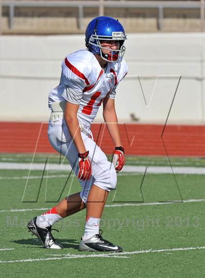 Thumbnail 3 in Fossil Ridge Black @ Grapevine White photogallery.