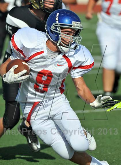 Thumbnail 3 in Fossil Ridge Black @ Grapevine White photogallery.