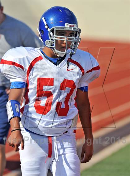 Thumbnail 1 in Fossil Ridge Black @ Grapevine White photogallery.