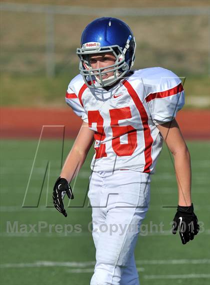 Thumbnail 2 in Fossil Ridge Black @ Grapevine White photogallery.