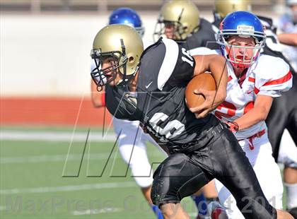 Thumbnail 2 in Fossil Ridge Black @ Grapevine White photogallery.