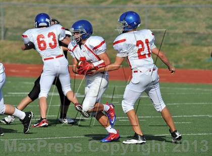 Thumbnail 3 in Fossil Ridge Black @ Grapevine White photogallery.