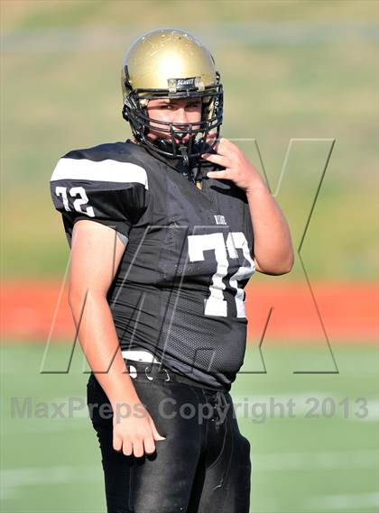 Thumbnail 3 in Fossil Ridge Black @ Grapevine White photogallery.