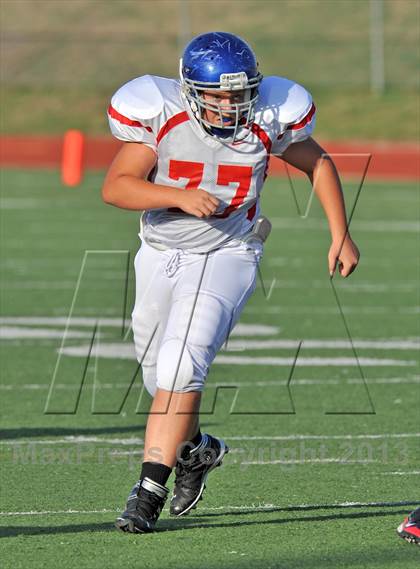 Thumbnail 3 in Fossil Ridge Black @ Grapevine White photogallery.