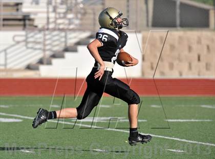 Thumbnail 3 in Fossil Ridge Black @ Grapevine White photogallery.
