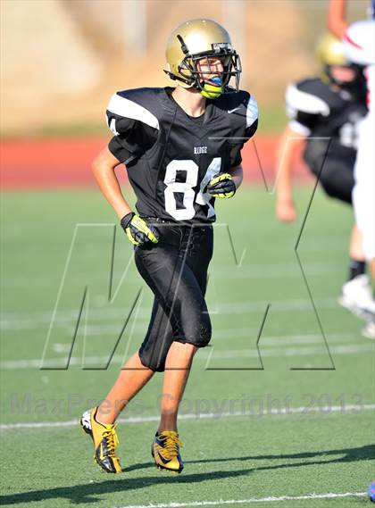 Thumbnail 2 in Fossil Ridge Black @ Grapevine White photogallery.