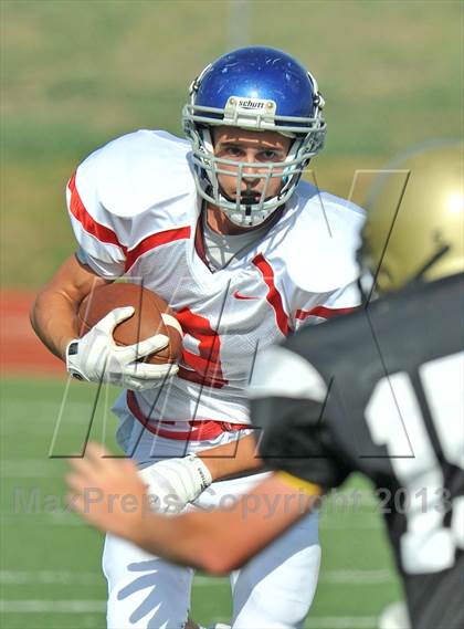 Thumbnail 2 in Fossil Ridge Black @ Grapevine White photogallery.