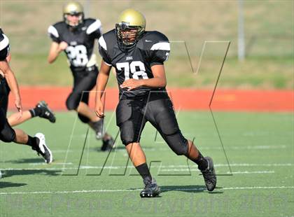 Thumbnail 2 in Fossil Ridge Black @ Grapevine White photogallery.