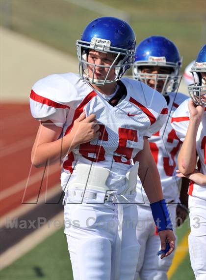 Thumbnail 3 in Fossil Ridge Black @ Grapevine White photogallery.