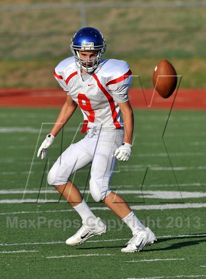 Thumbnail 3 in Fossil Ridge Black @ Grapevine White photogallery.