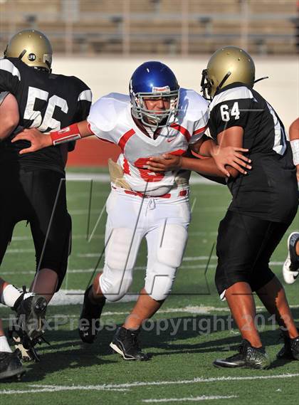 Thumbnail 2 in Fossil Ridge Black @ Grapevine White photogallery.